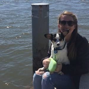 Meet your Posher, Brittany